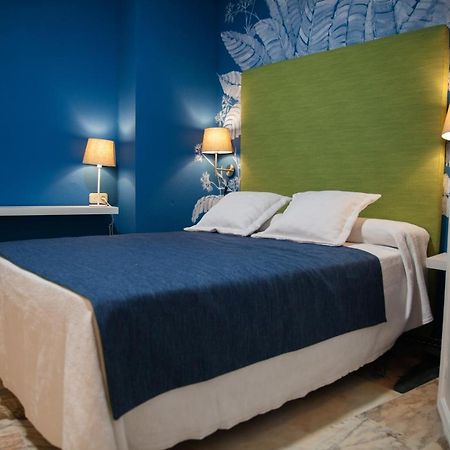 Ritual Sevilla Suite Alameda 5 Екстер'єр фото