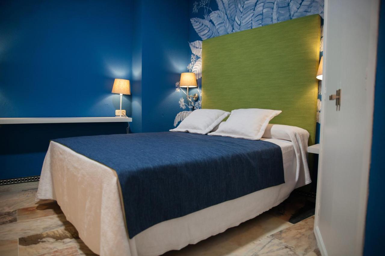 Ritual Sevilla Suite Alameda 5 Екстер'єр фото