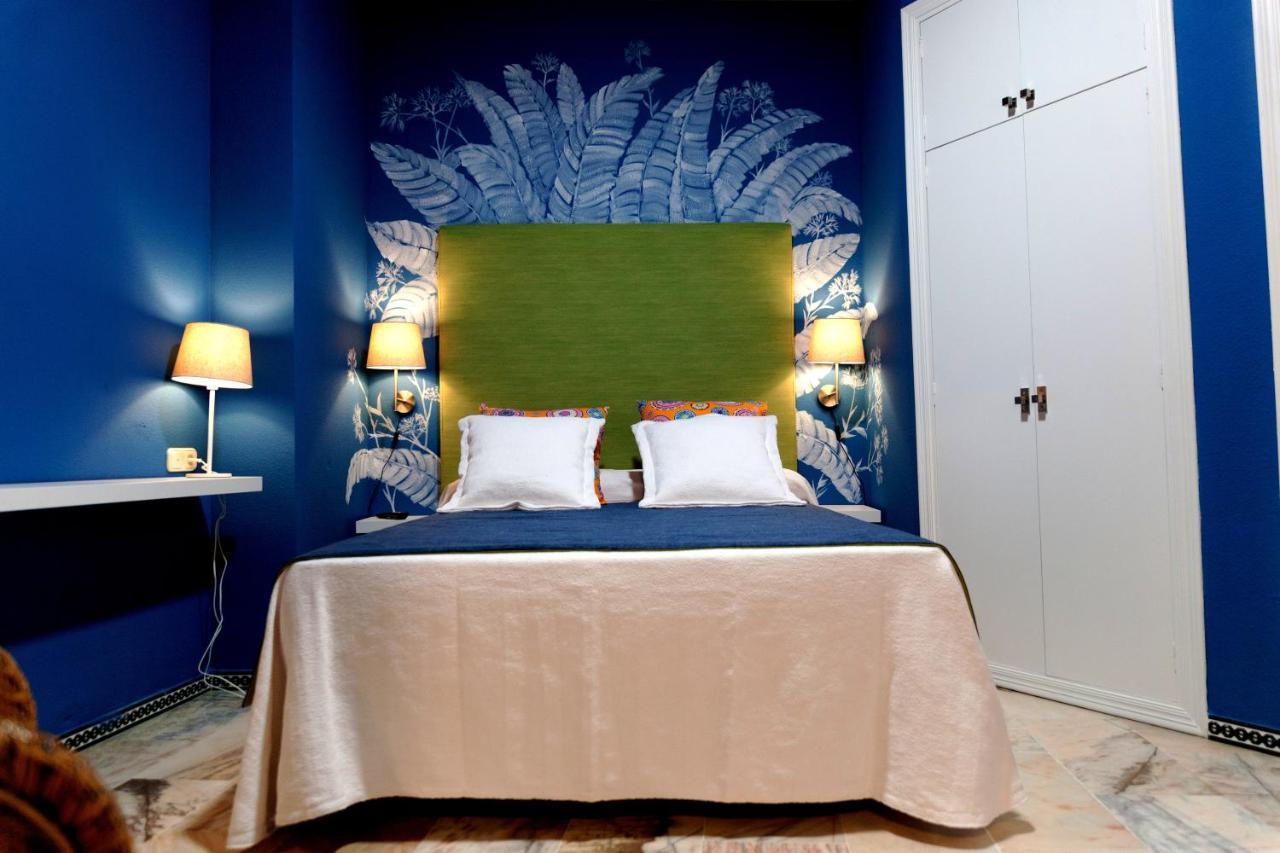 Ritual Sevilla Suite Alameda 5 Екстер'єр фото