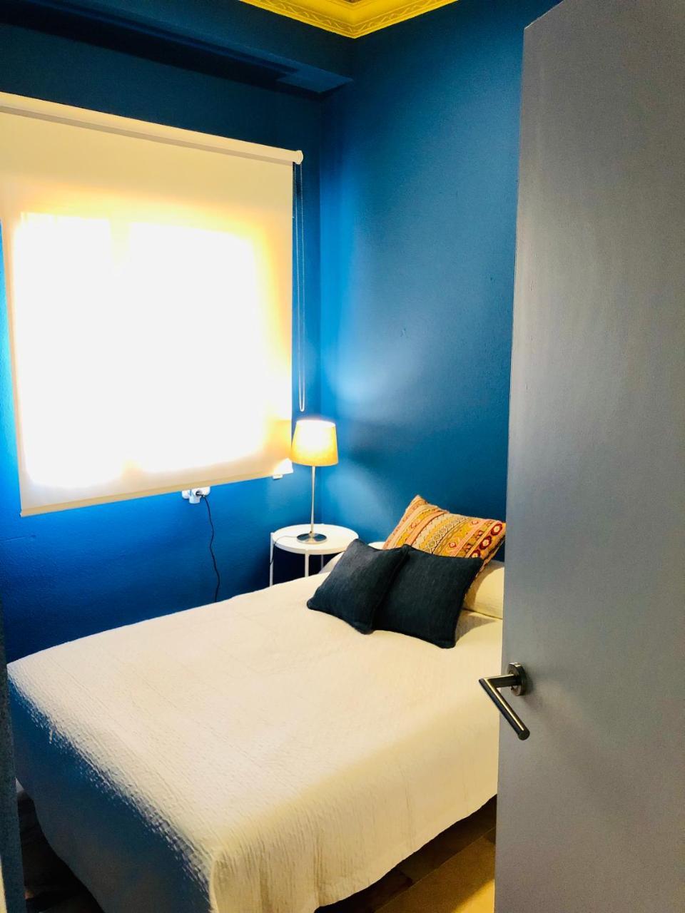 Ritual Sevilla Suite Alameda 5 Екстер'єр фото